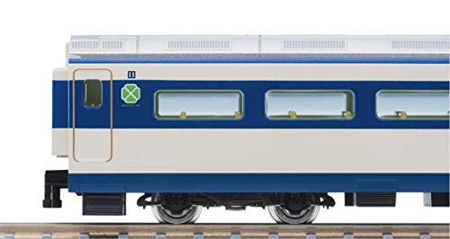 Amazon | TOMIX Nゲージ 0系新幹線 大窓初期型・ひかり・博多開業時