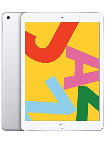 Amazon.co.jp: 【整備済み品】 Apple iPad (第7世代) Wi-Fi +