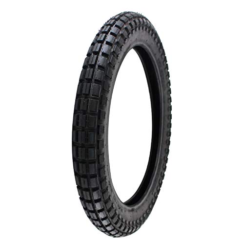 Amazon.co.jp: VEE RUBBER 3.00-17 TT 2本セット ビンテージタイヤ