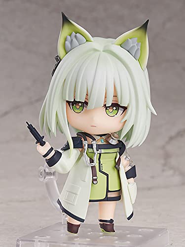 Amazon | ねんどろいど アークナイツ ケルシー ノンスケール ABS&PVC製