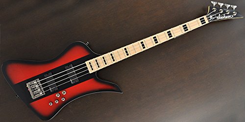 Amazon | JACKSON (ジャクソン) / David Ellefson Signature Kelly