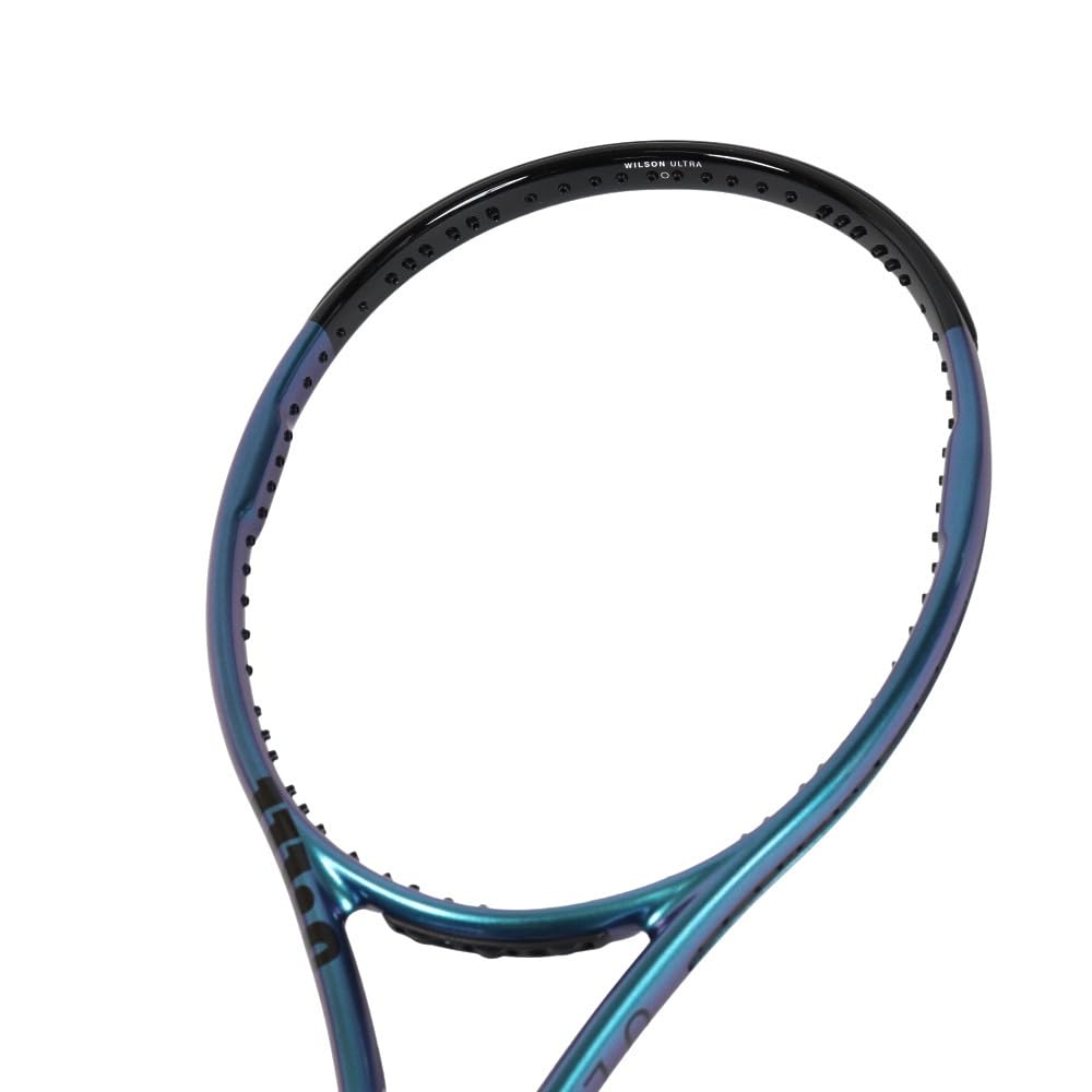 Amazon | ウイルソン Wilson テニスラケット ULTRA TOUR 100 V4.0
