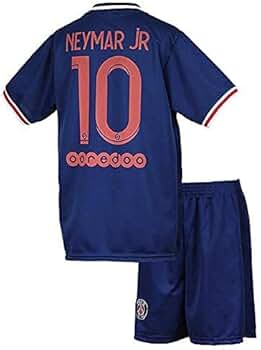 Amazon.co.jp: ネイマール PSG パリサンジェルマン ユニフォーム