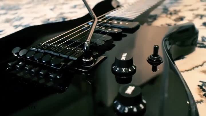 Amazon.co.jp: Sago Sago Electric Guitar Seed Kotetsu Black