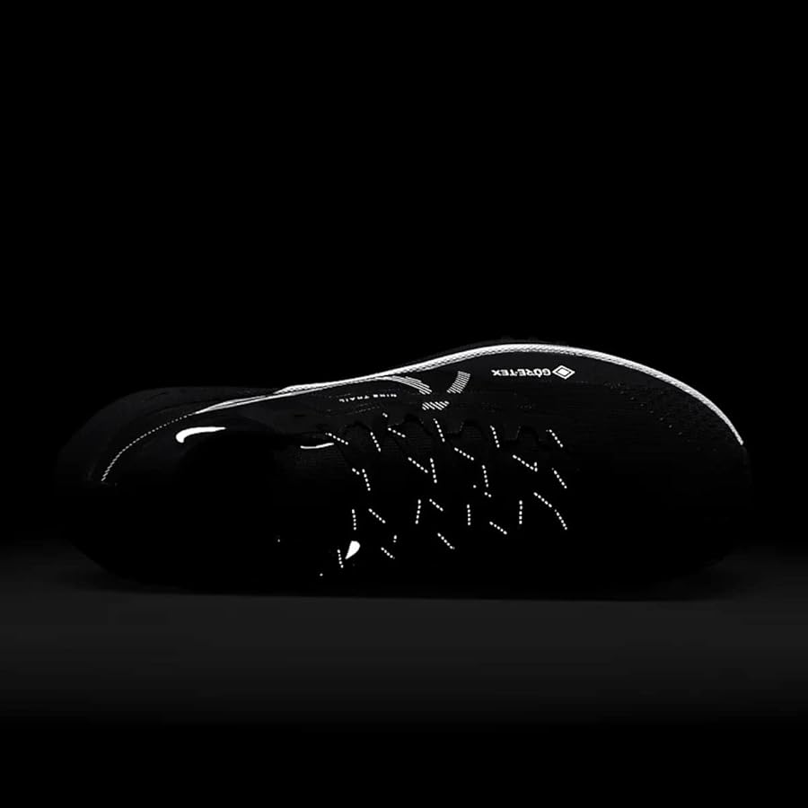 Amazon | [ナイキ] リアクト ペガサス トレイル 4 GORE-TEX [REACT