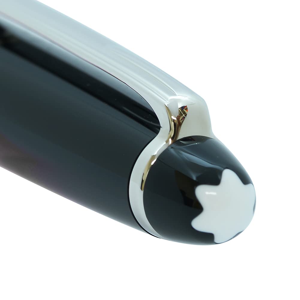 Amazon | モンブラン ボールペン マイスターシュテュック プラチナ