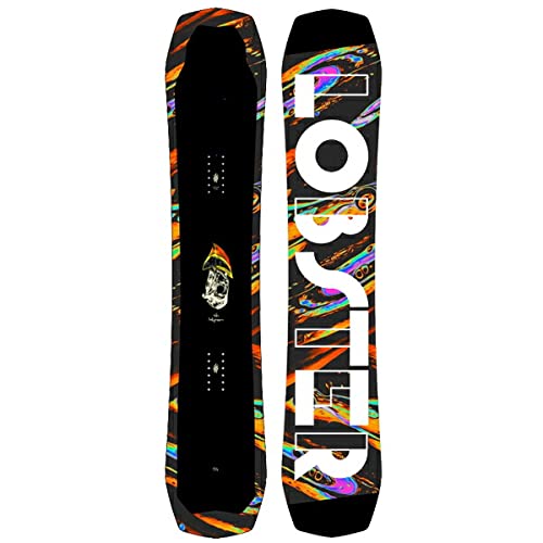 Amazon | 21-22 LOBSTER/ロブスター EIKI PRO ヘルガソン メンズ