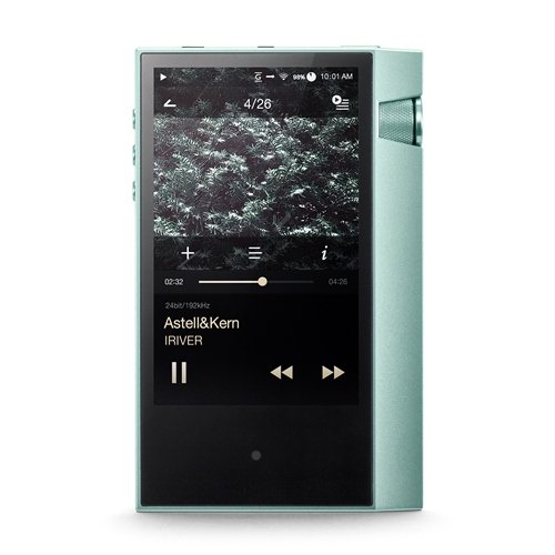 Amazon.co.jp: アユート Astell&Kern ハイレゾプレーヤー AK70 64GB