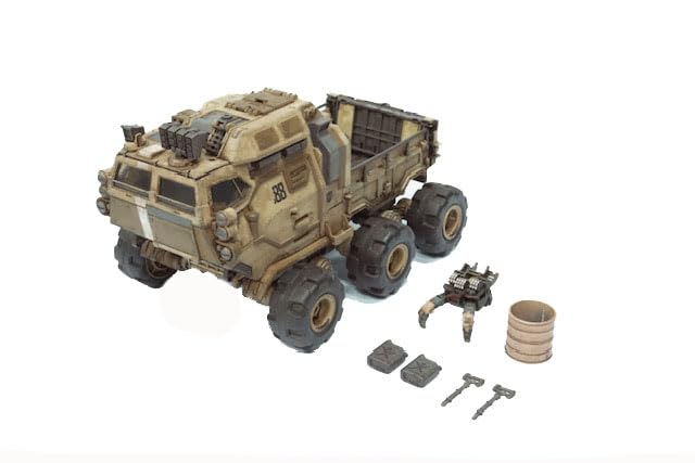 Amazon | TOYS ALLIANCE LIMITED 「アシッドレイン」 FAV A103 砂