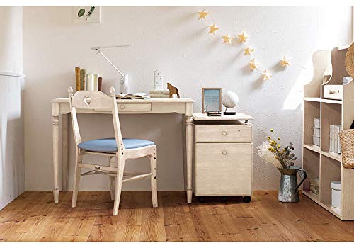 Amazon｜カリモク カリーシル 学習机 マルチシェルフ QJ3607 MY