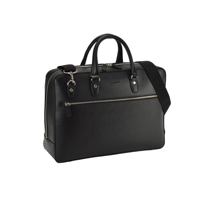 Amazon.co.jp: [Bag Express] ブリーフケース ビジネスバッグ メンズ