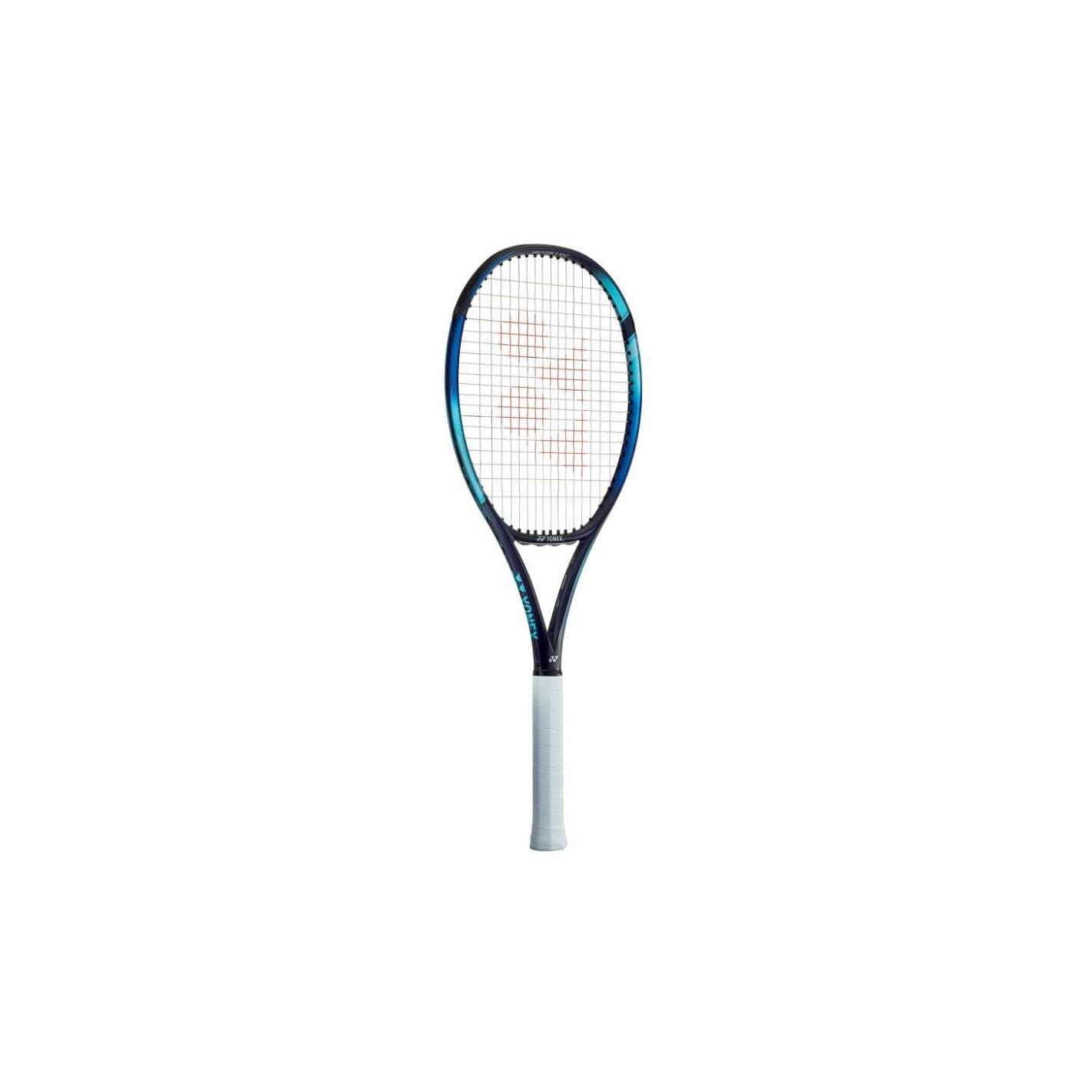 Amazon | Yonex Ezone 98L グラファイト テニスラケット (スカイブルー