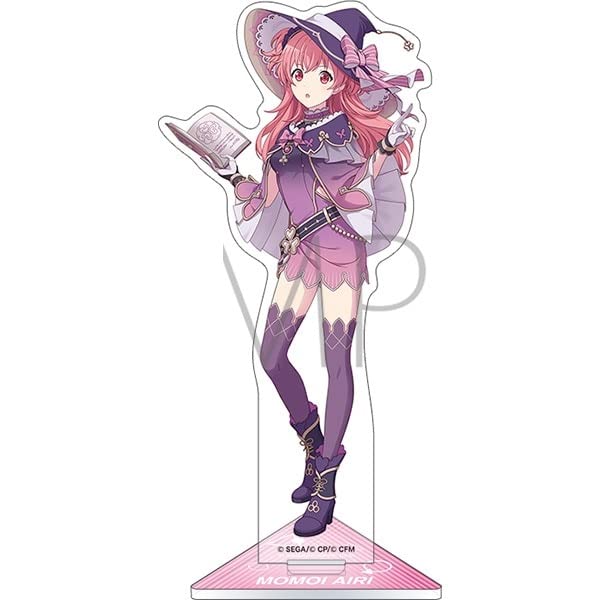 Amazon.co.jp: ムービック(Movic) 桃井 愛莉 アクリルスタンド vol.11