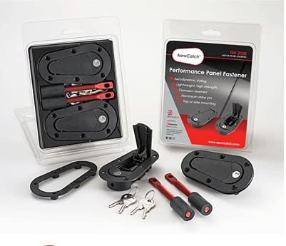 Amazon | 【SFC正規品】 AeroCatch エアロキャッチ 120-2100