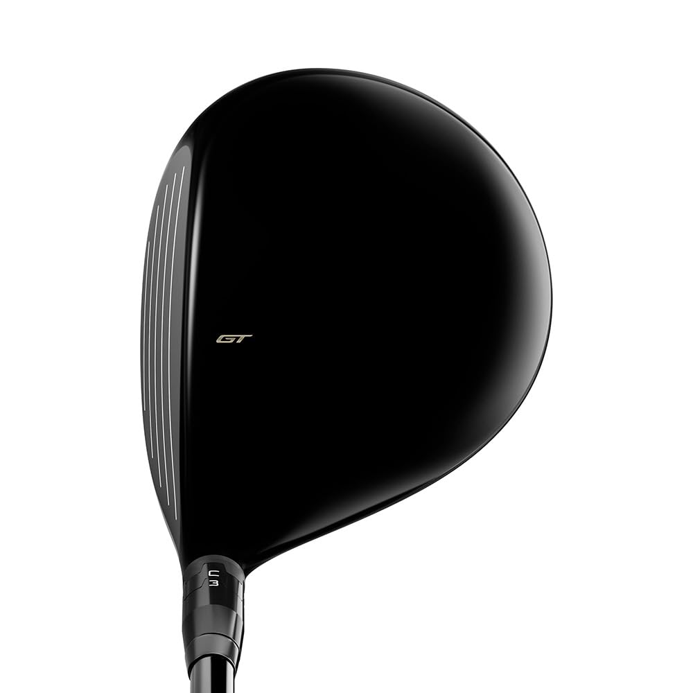 Amazon.co.jp: GT280 ミニ ドライバー Tensei 1K Black 65