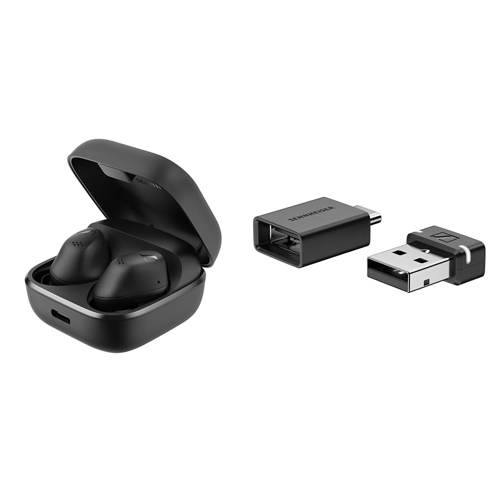 Amazon.co.jp: 【セット買い】 ゼンハイザー Sennheiser ワイヤレス