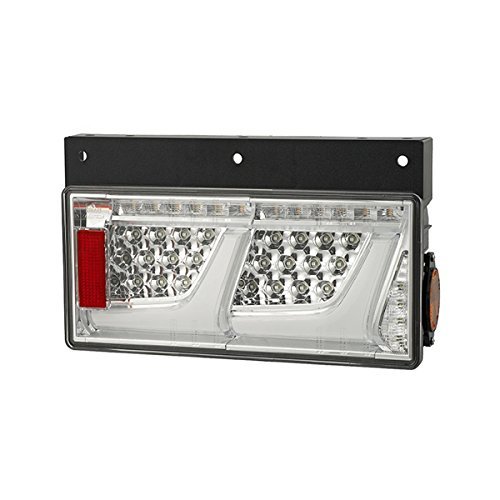 Amazon | 小糸製作所(KOITO) オールLEDリアコンビネーションランプ2連