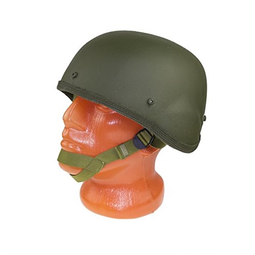 Amazon.co.jp: ロシア軍 VDV 空挺 ヘルメット 6b28 レプリカ