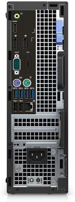 Amazon.co.jp: DELL OptiPlex 3050 SFF 第六世代Core i5 DDR4 8GB