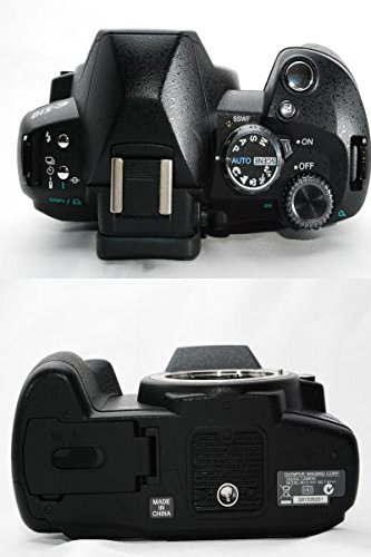 Amazon | OLYMPUS デジタル一眼レフカメラ E-510 ボディ | デジタル