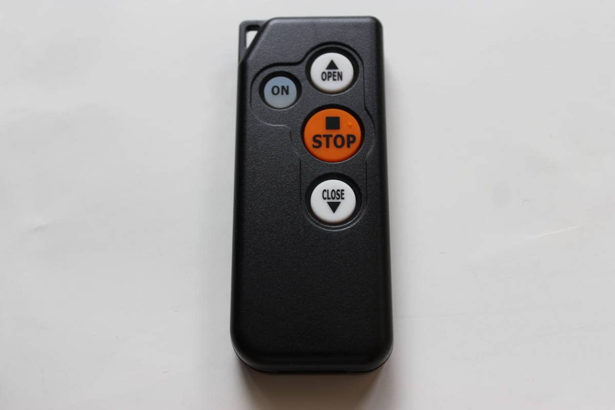 Amazon | ハーモニー電動シャッター用リモコンHTB3X | ノーブランド品