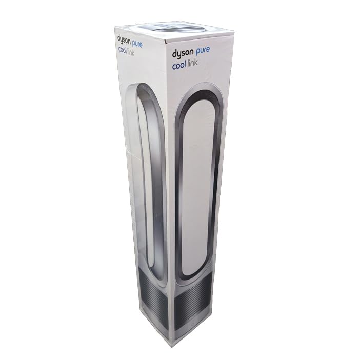 Amazon.co.jp: ダイソン 空気清浄機能付 タワーファン dyson Pure Cool