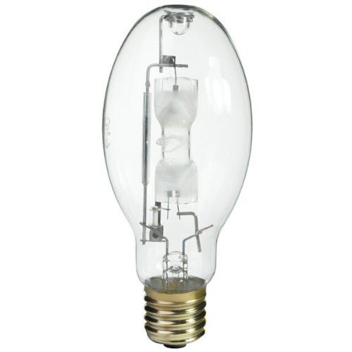 Philips 38381-0 - 320 Watt - ED28 - Pulse Start - Metal Halide