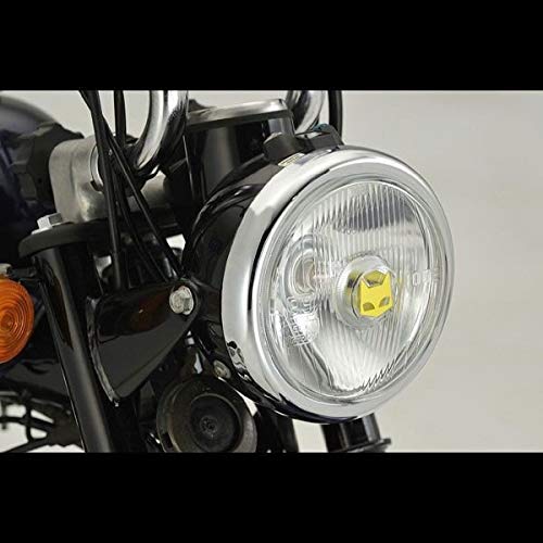 Amazon | マーシャル ヘッドライト 819 ドライビングランプASSY