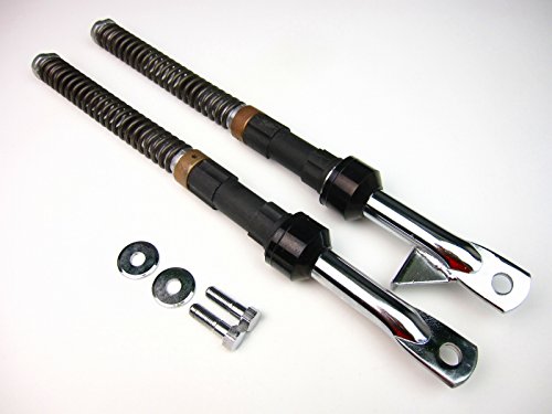 Amazon | モンキー/ゴリラ フロントフォークインナーチューブ 450mm