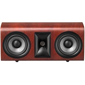 Amazon.co.jp: センタースピーカー - オーディオ: 家電＆カメラ