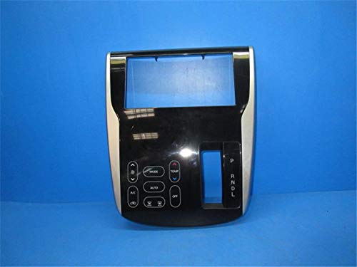 Amazon | 三菱 純正 eKカスタム B11系 《 B11W 》 エアコンスイッチ