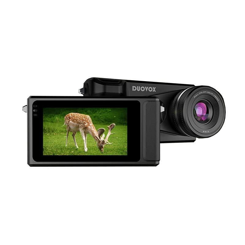 Amazon.co.jp: [DUOVOX] 闇をカラフルに ナイトビジョン フルカラー
