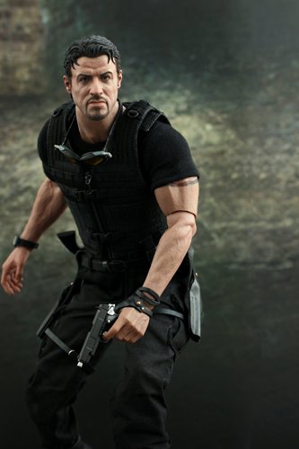 Amazon.co.jp: 【ムービー・マスターピース】 『エクスペンダブルズ