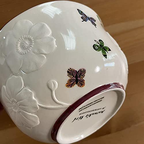 Amazon.co.jp: ナタリーレテ ボウル アンソロポロジー anthropologie