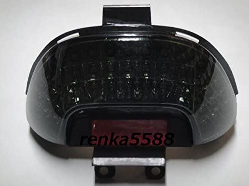 Amazon | ディオ DIO ライブディオ ZX AF34 AF35 LED テール ランプ