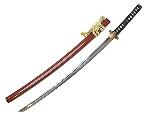 Amazon.co.jp: 特上模造刀 土方歳三拵 和泉守兼定（いずみのかみかね