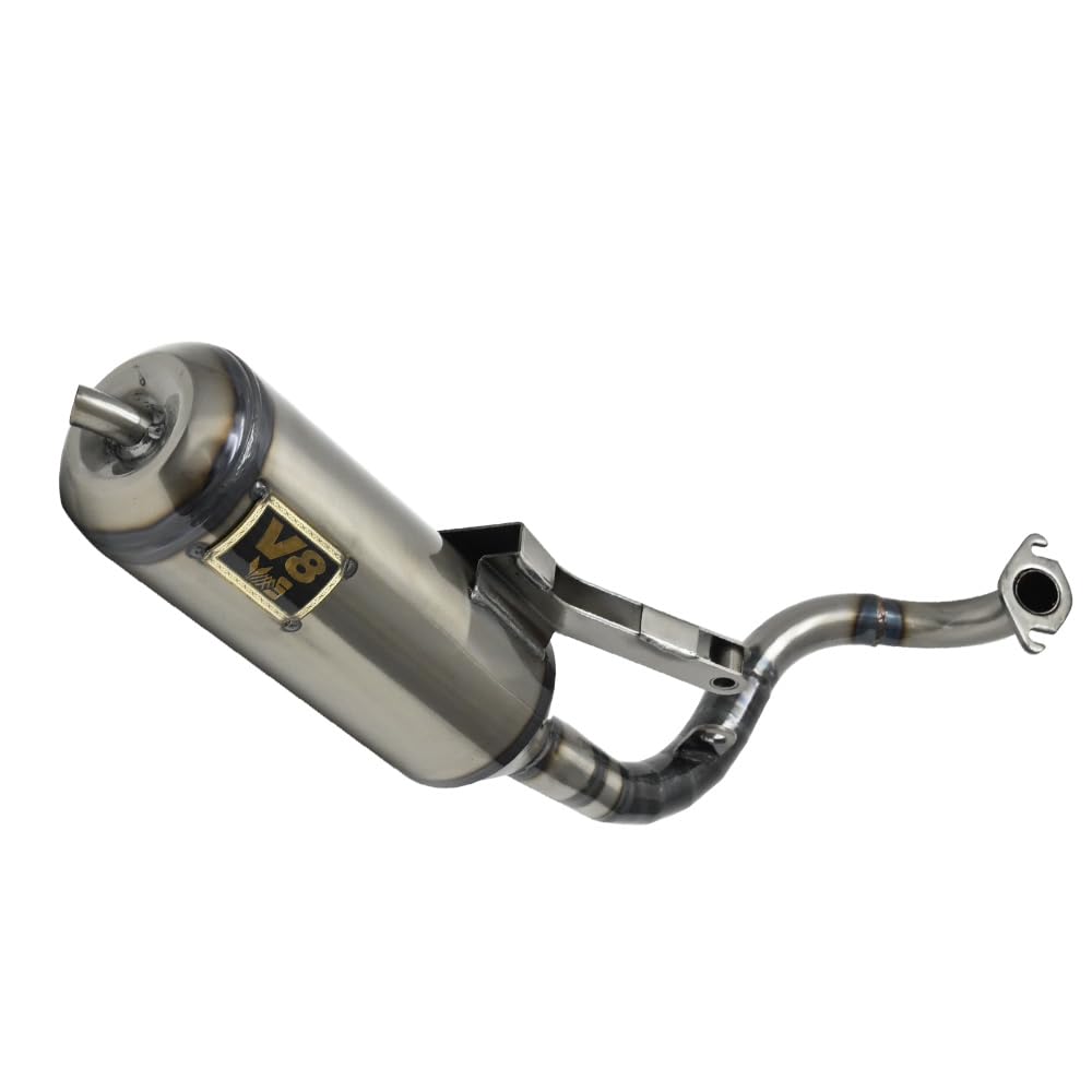 Amazon | DIO G' V8 対応 ライブディオ対応 SR ZX AF34 AF35 対応