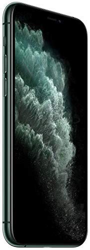 Amazon | 【整備済み品】 Apple iPhone 11 Pro 256GB ミッドナイト