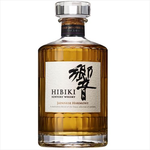 Amazon.co.jp: サントリー 響 JAPANESE HARMONY : 食品・飲料・お酒