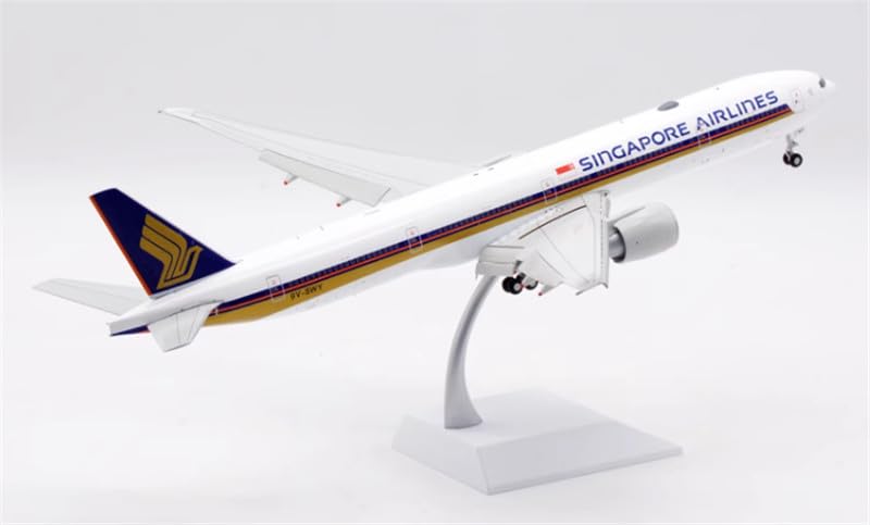 Amazon.com: ACE HOBBY for JC Wings for Singapore Airlines for