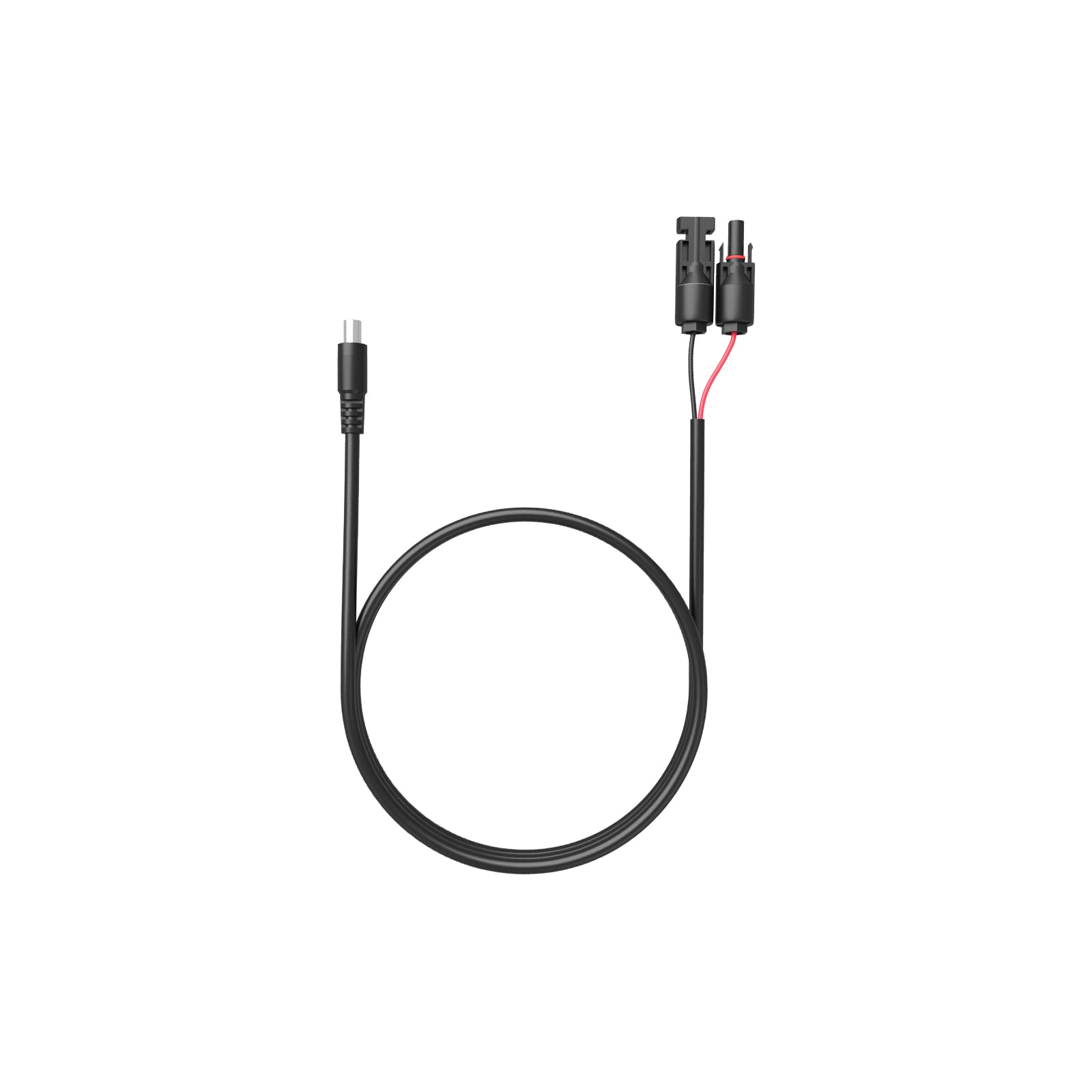 Amazon.co.jp: BLUETTI ポータブル電源用MC4ケーブル EB3A / EB70S