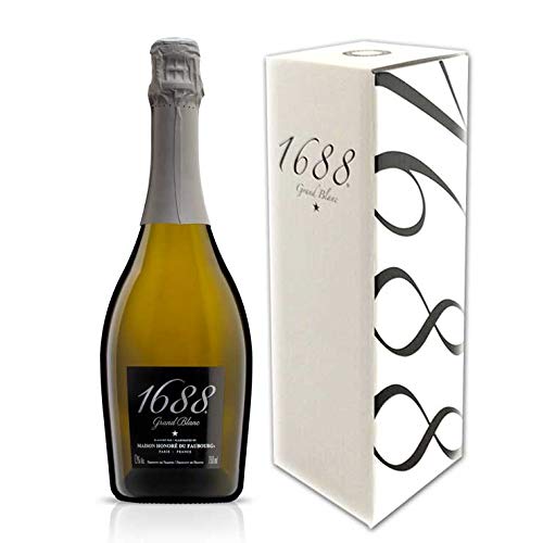 Amazon.co.jp: ノンアルコールワイン【1688グラン ロゼ ブラン