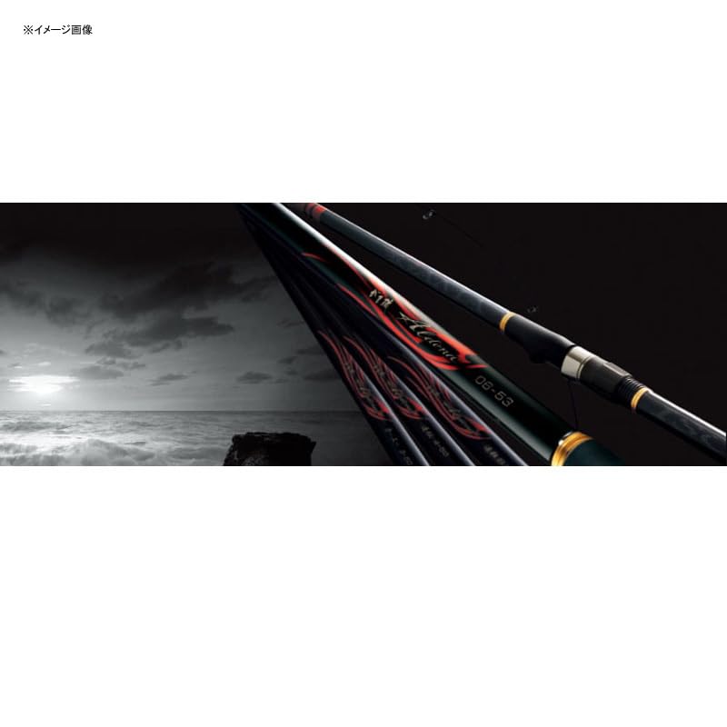 Amazon | がまかつ がま磯 アルデナ 1.25号 5.3m | Gamakatsu(がまかつ