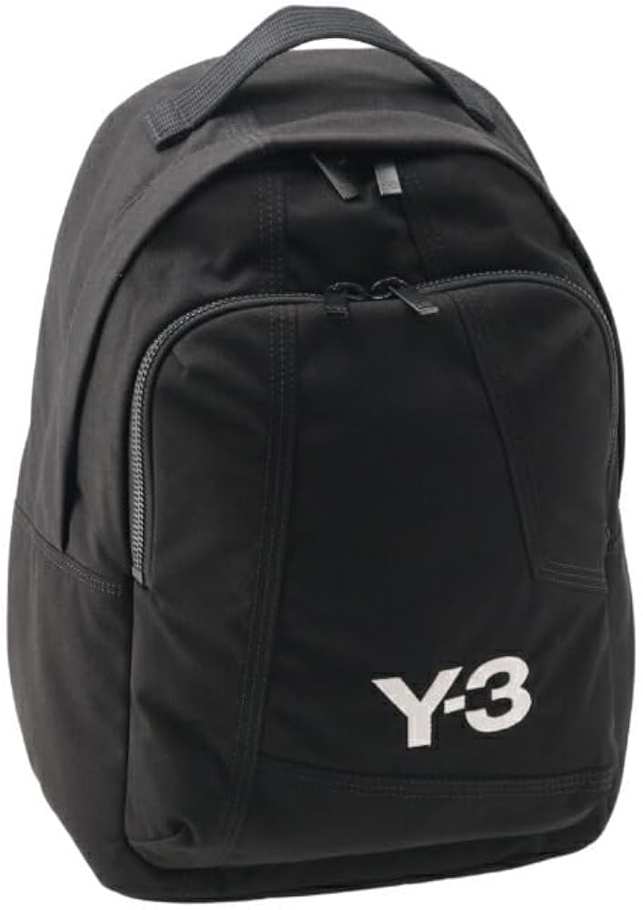 Amazon.co.jp: Y-3(ワイスリー) バッグ メンズ Y-3 CL BP バックパック