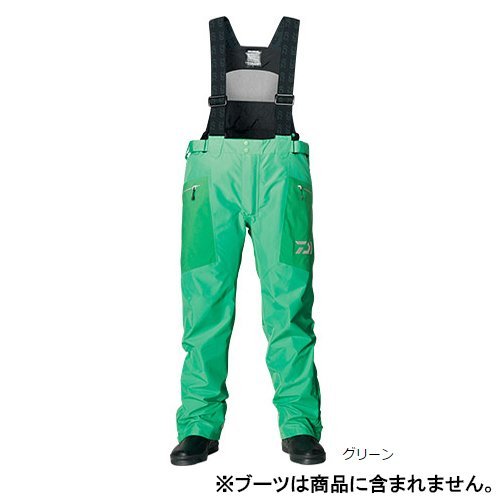 Amazon.co.jp | ダイワ ゴアテックスプロ ストレッチレインパンツ DR