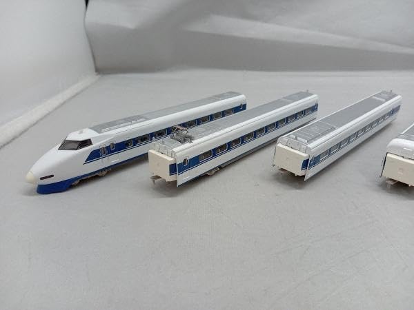 Amazon | Nゲージ 92613 JR 100系 東海道・山陽新幹線 7両セット