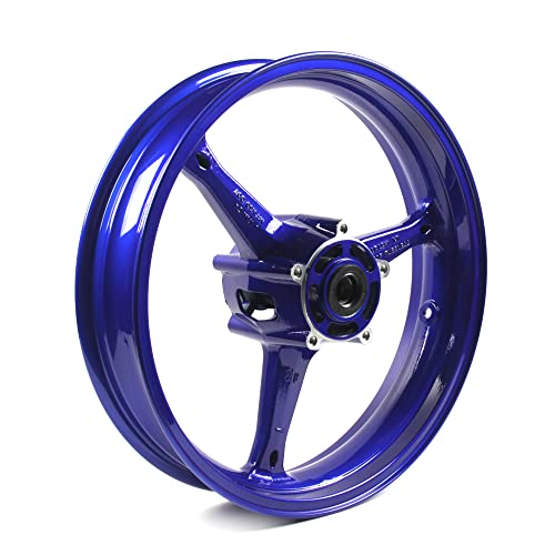 Amazon | Arashi フロントホイールリムスズキ GSX-R600 GSX-R750 2006