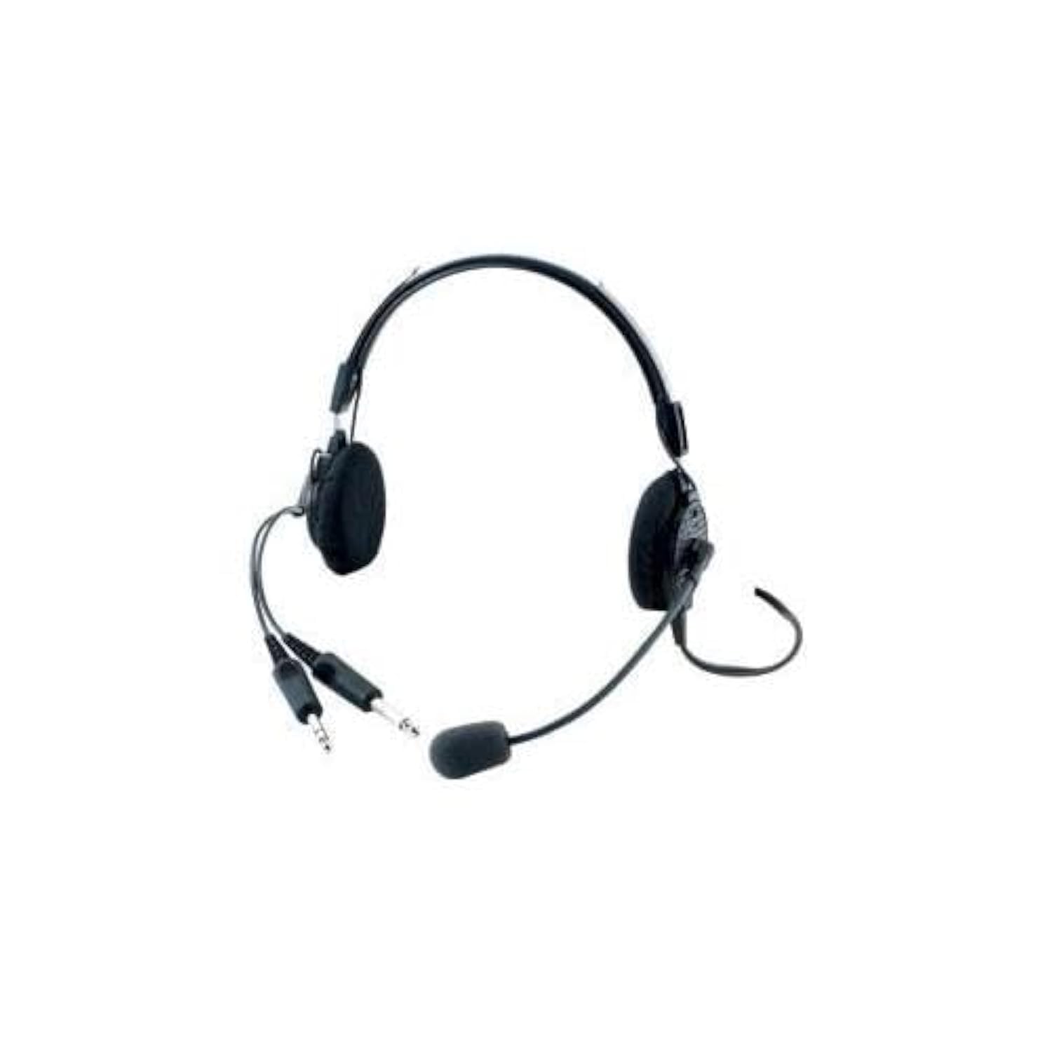 Amazon.com: Telex 850 Airman Anr Pilot Headset : Electronics