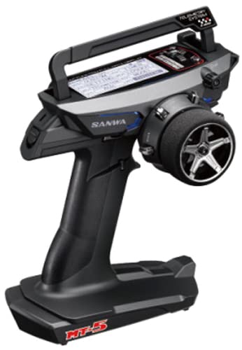 Amazon | SANWA MT-5 RX-493i/PC プライマリーコンポ (SINGLE