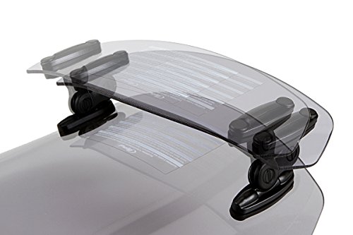 Amazon | Puig 8911H SCREEN TOURING with Multi Regulable Visor